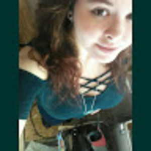 Meet your Posher, Michaela